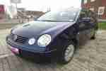 Polo 1.2 Cricket 5 trg. Klima CD MP3 Tempmat
