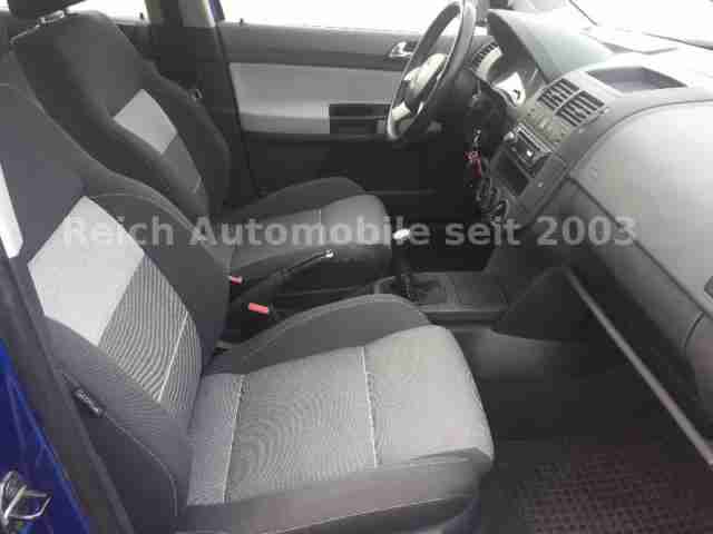 Volkswagen Polo 1.2 Fun Klima+WR+2.Hand !!!
