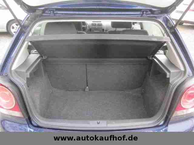 Volkswagen Polo 1.2 Goal