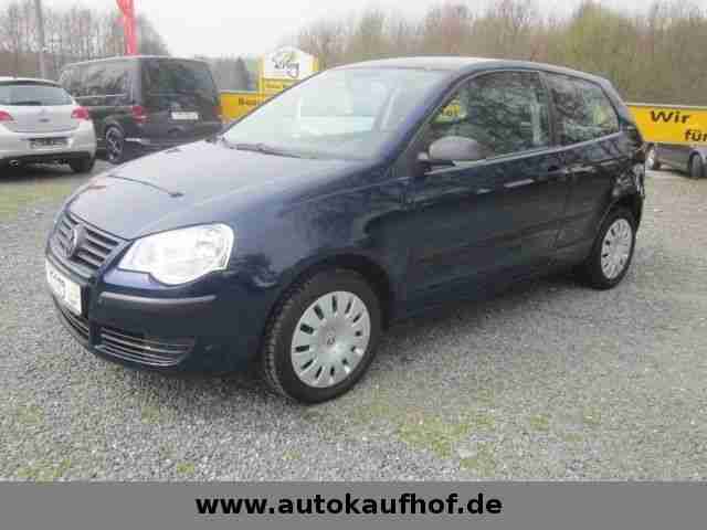 Volkswagen Polo 1.2 Goal