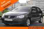 Polo 1.2 Goal Alu 15 Tempomat (Einparkhilfe)