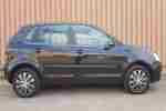 Polo 1, 2 KLIMA EURO 4 1 HAND TÜV 08 2017