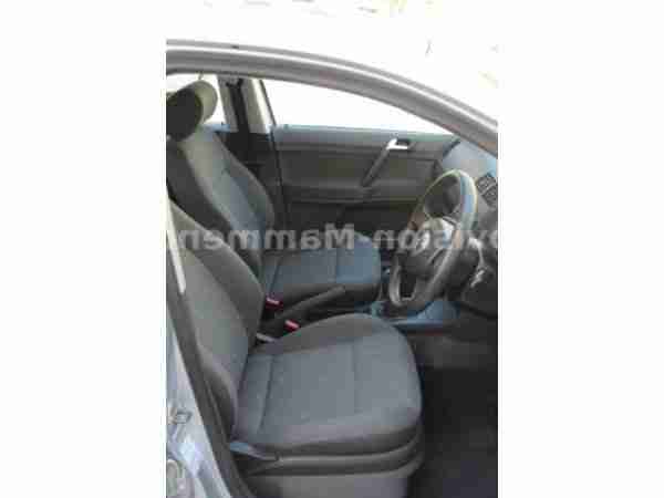 Volkswagen Polo 1.2