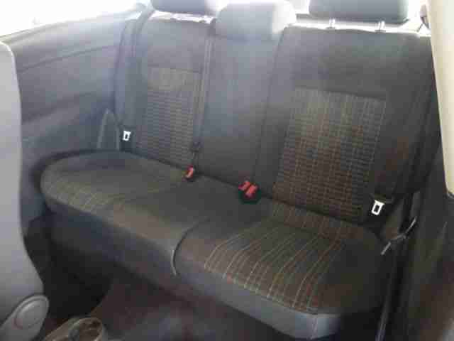 Volkswagen Polo 1.2 Klimaanlage/Sitzheiz/elk. Fenster