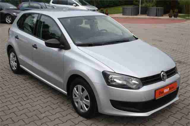 Polo 1.2 RadioCD ZV