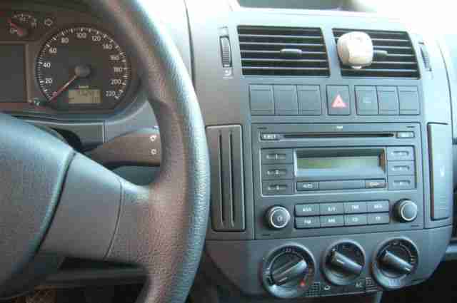 Volkswagen Polo 1.2 Sportline