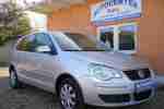 Polo 1.2 Sportline