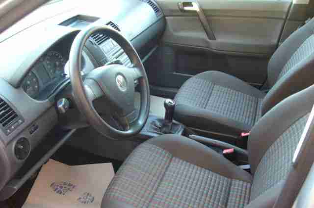 Volkswagen Polo 1.2 Sportline