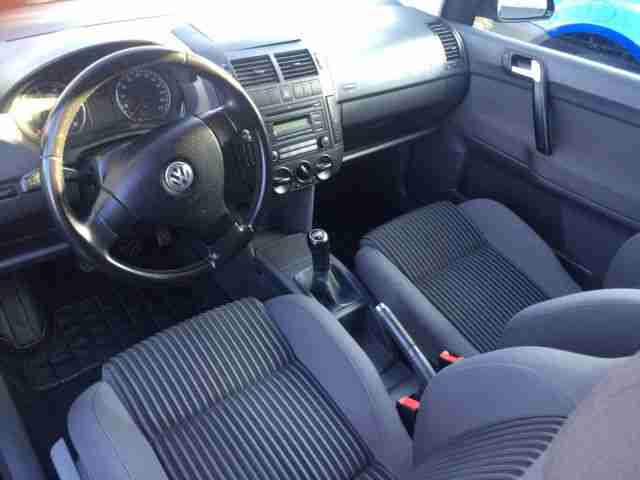 Volkswagen Polo 1.2