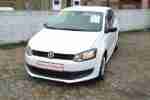 Polo 1, 2 TDI, 1.Hand, sehr gepflegt,