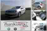 Polo 1.2 TDI BlueMotion DPF 6R (CO2 87g)