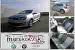 Polo 1.2 TDI BlueMotion DPF 6R (CO2 89g)