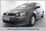 Polo 1.2 TDI DPF Trendline 3 Türig Klima