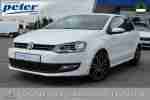 Polo 1.2 TDi Klima EPH SH Tempomat LM