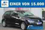 Polo 1.2 TSI Comfortline KLMA ALU PDC 1 HAND