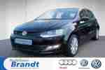 Polo 1.2 TSI Comfortline 'TEAM'