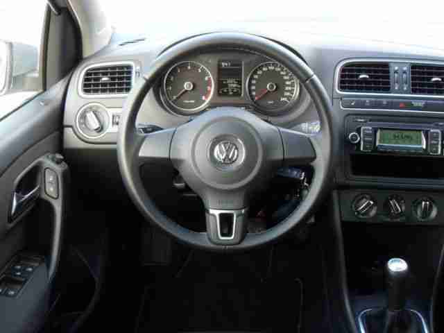 Volkswagen Polo 1.2 Team