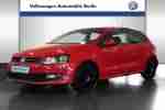 Polo 1.2 Team Comfortline KURVENLICHT SHZ PD