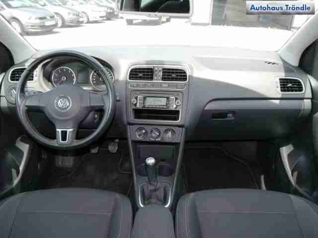 Volkswagen Polo 1.2
