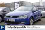 Polo 1.2 Team Klima Sitzh PDC GRA