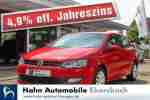 Polo 1.2 Team Klima Sitzh PDC GRA (Einparkhi