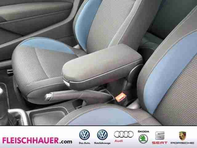 Volkswagen Polo 1.2 Team SITZHEIZUNG TEMPOMAT