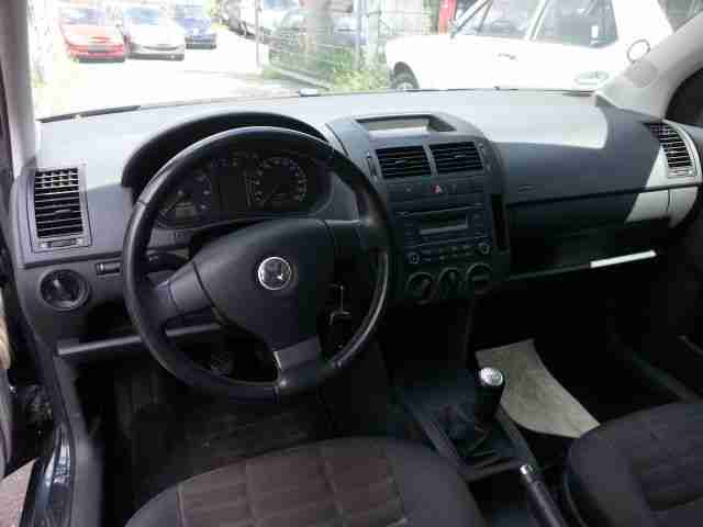Volkswagen Polo 1.2