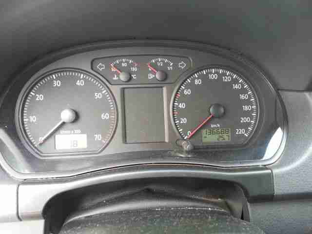 Volkswagen Polo 1.2