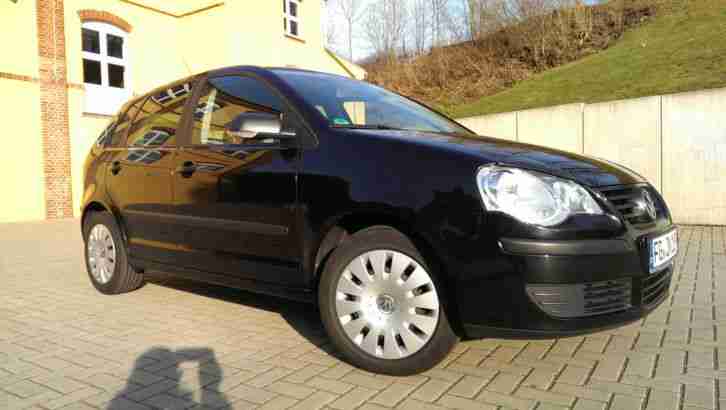 Volkswagen Polo 1.2 Tour Edition