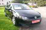 Polo 1.2 Trendl. 5trg. Climat. ZV m.Fb. Mod