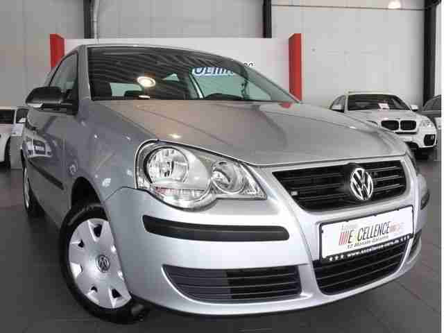 Polo 1.2 Trendline 12 MONATE GARANTIE