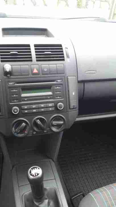 Volkswagen Polo 1.2 Trendline