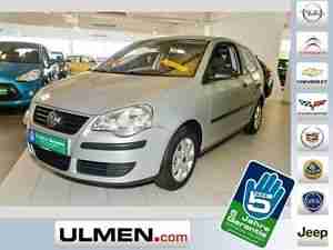 Volkswagen Polo 1.2 Trendline
