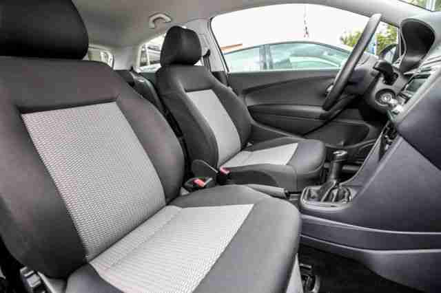 Volkswagen Polo 1.2 Trendline