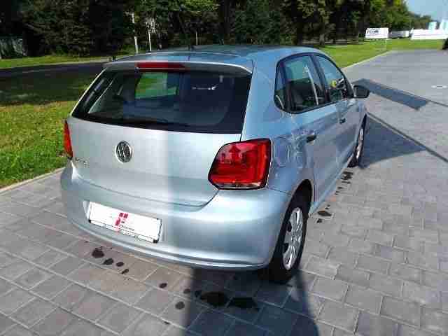 Volkswagen Polo 1.2 Trendline