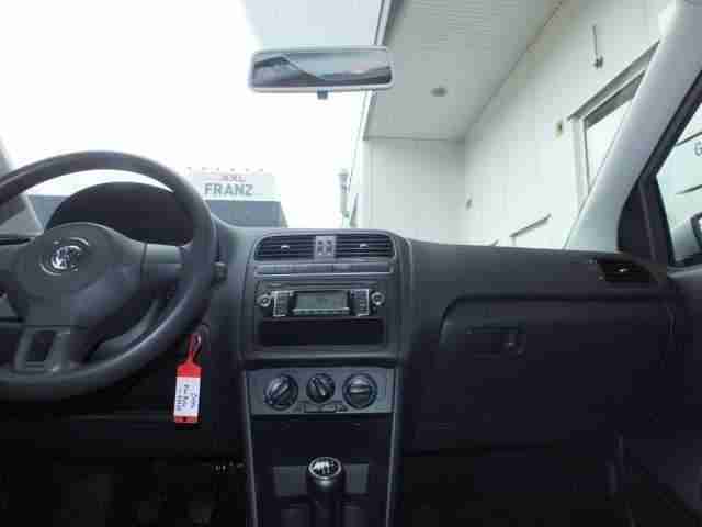 Volkswagen Polo 1.2 Trendline