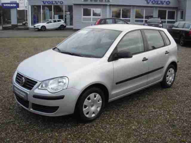 Polo 1.2 Trendline
