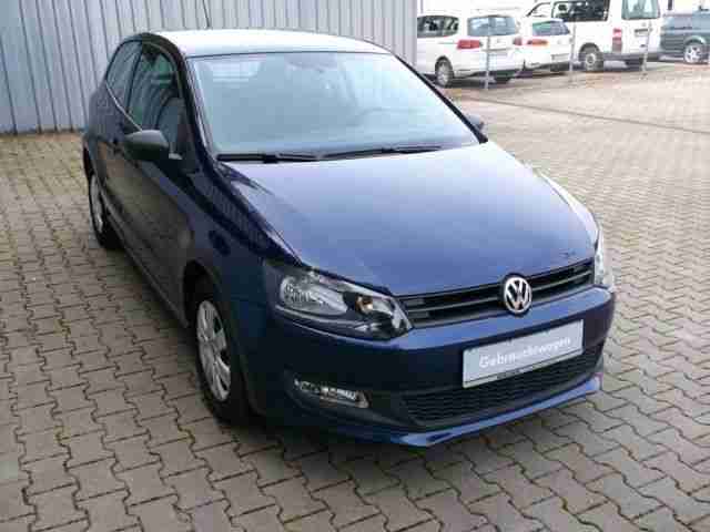Volkswagen Polo 1.2 Trendline
