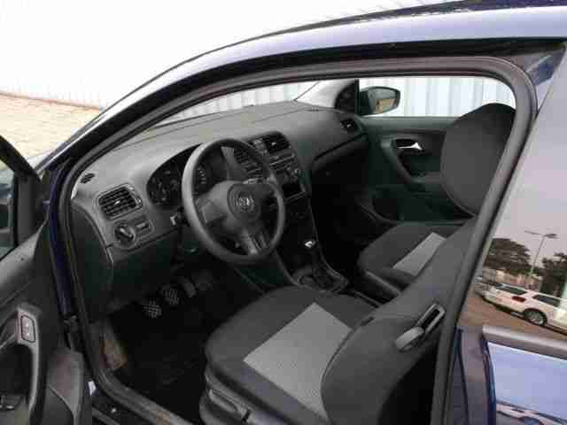 Volkswagen Polo 1.2 Trendline