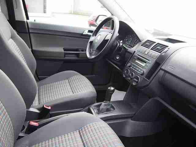 Volkswagen Polo 1.2