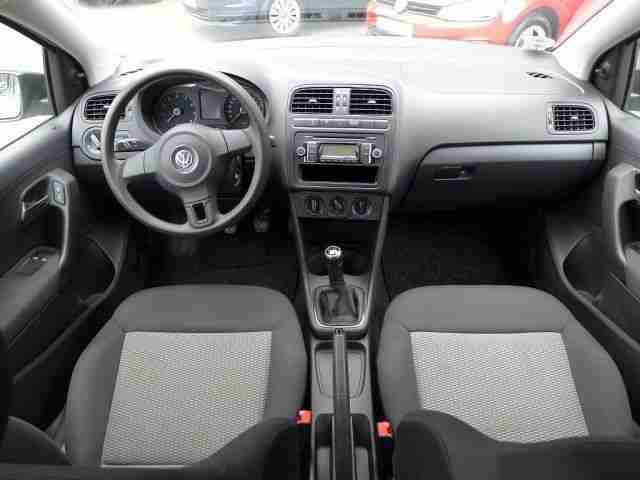 Volkswagen Polo 1.2 Trendline