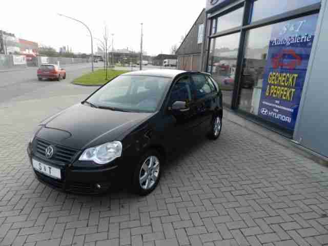 Polo 1.2 Trendline