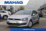 Polo 1.2 Trendline 5 Gang (Klima el. Fenster