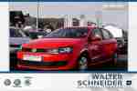 Polo 1.2 Trendline 5 tg. (Klima el. Fenster)