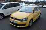 Polo 1.2 Trendline Aus 1.Hand Scheckheft VW