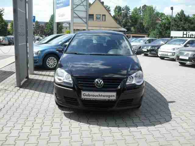Volkswagen Polo 1.2 Trendline, Climatic, RCD 200, Easy