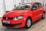 Polo 1.2 Trendline ESP, Climatic, (Klima)