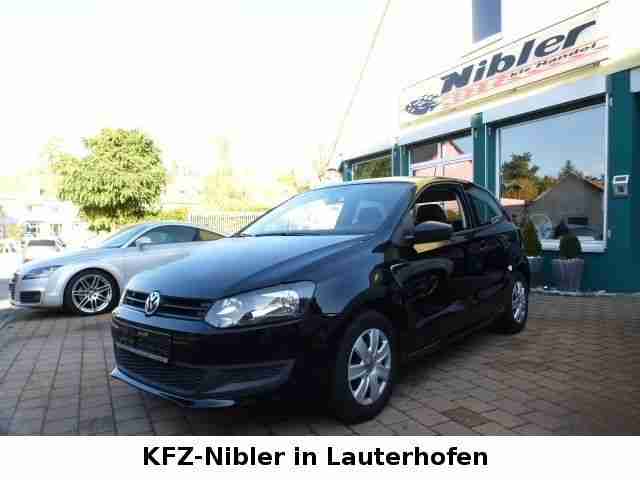 Polo 1.2 Trendline KLIMA