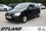 Polo 1.2 Trendline KLIMA, WENIG KILOMETER