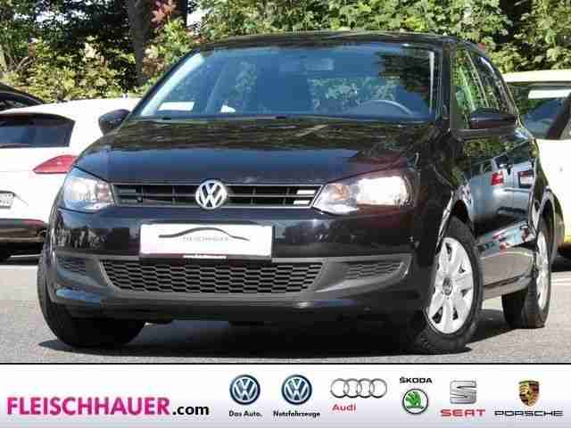 Polo 1.2 Trendline KLIMAANLAGE RADIO